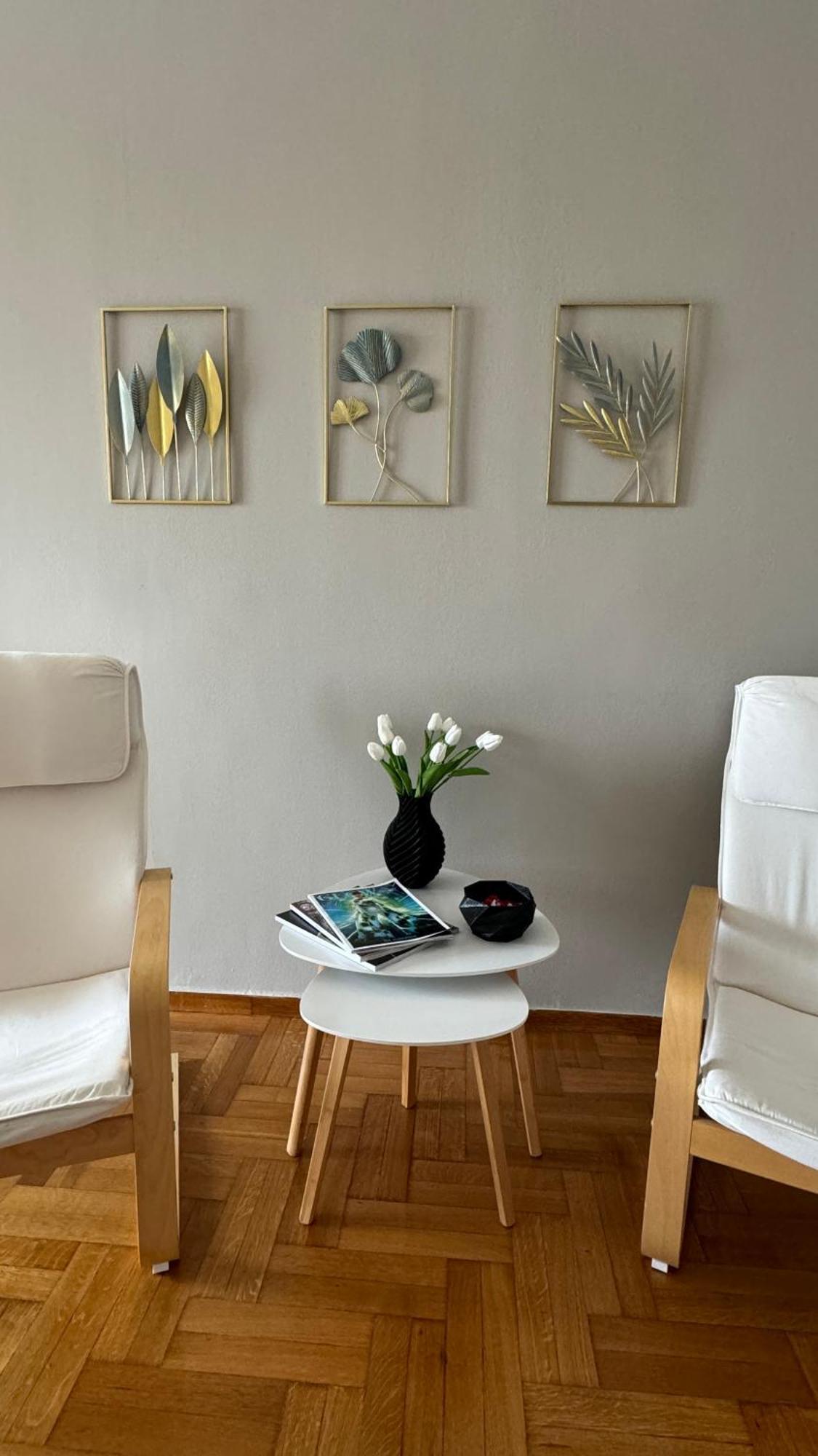 Appartement Promenade